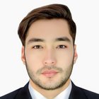 Mohammad Zahir Farahmand