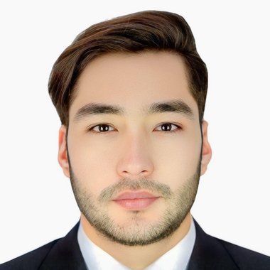 Mohammad F. - Freelance Copywriter