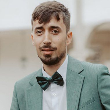 Miguel m. - Freelance Developer