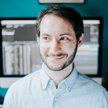 cedricchasle - Freelance Motion Graphic Designer