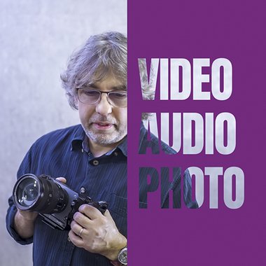 Si M. - Freelance Camera Operator