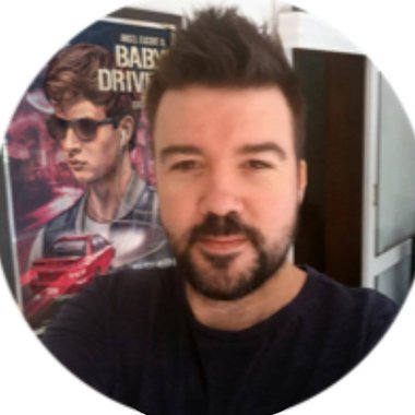 Pete G. - Freelance Video Editor