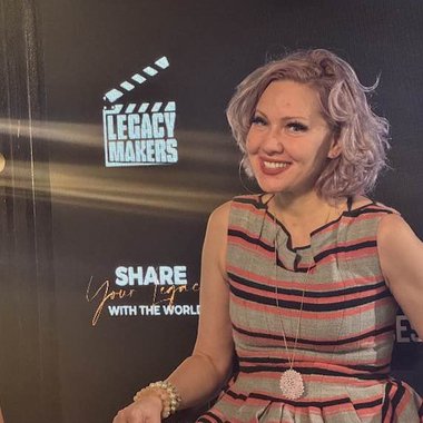 Adria L. - Freelance 3d Animator