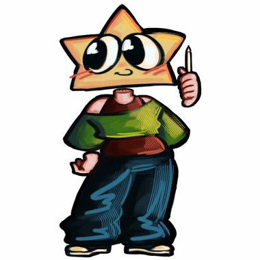 Isabella E. - Freelance Illustrator