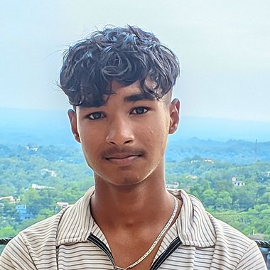 Jatin V. - Freelance Video Editor