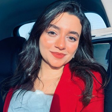 MARWA S. - Freelance Animator