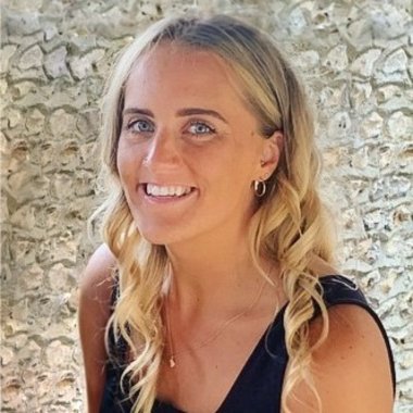 Sophie F. - Freelance Content Creator