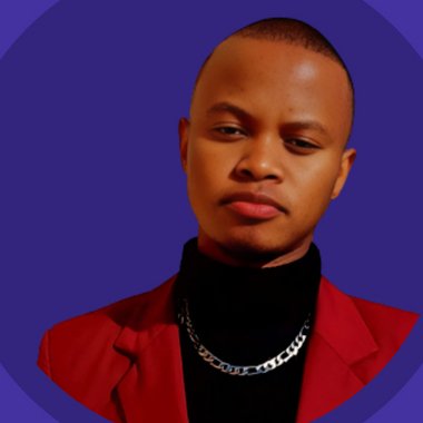 Katleho N. - Freelance Front End Developer