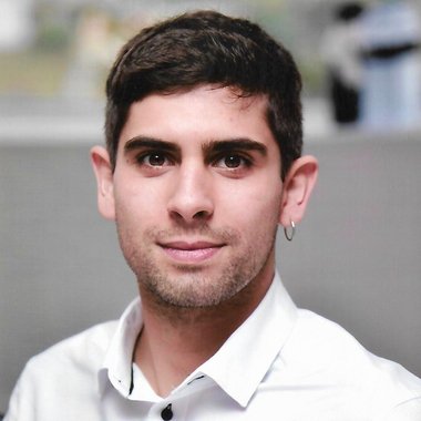 Diogo S. - Freelance Web Developer