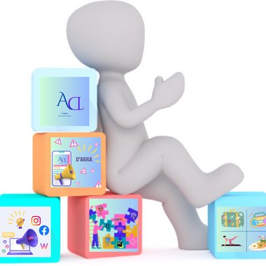 DÁRKA - Freelance Data Collector