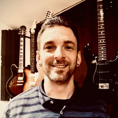 Mike P. - Freelance Video Editor