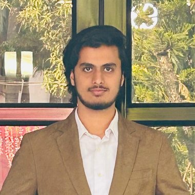 Sarim K. - Freelance Developer