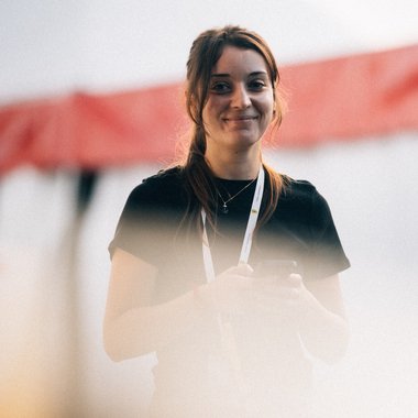 Alice L. - Freelance Graphic Designer