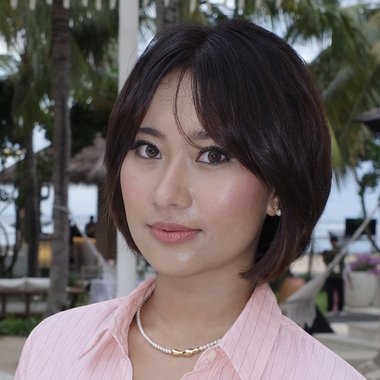 Bijin M. - Freelance Brand Designer