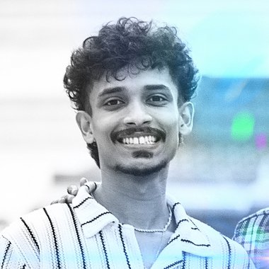 Sasanka B. - Freelance Brand Designer