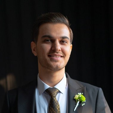 Reza S. - Freelance Cloud Developer