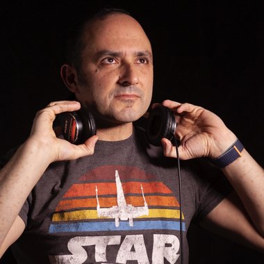 Ravi K. - Freelance Audio Engineer