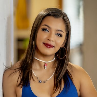 Anya H. - Freelance Designer