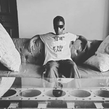 Chipego M. - Freelance Brand Designer