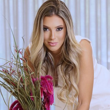 Camila A. - Freelance 3d Modeler