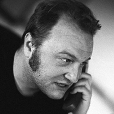 Jesse S. - Freelance Executive Producer