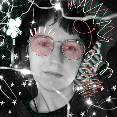 Daria N. - Freelance Illustrator