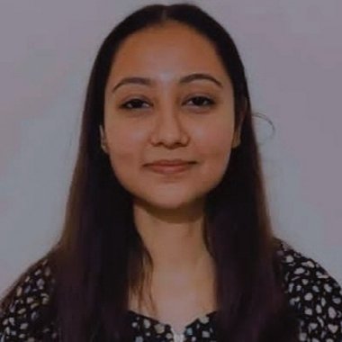 Janhavi S. - Freelance Developer