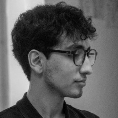 Pablo H. - Freelance Artist