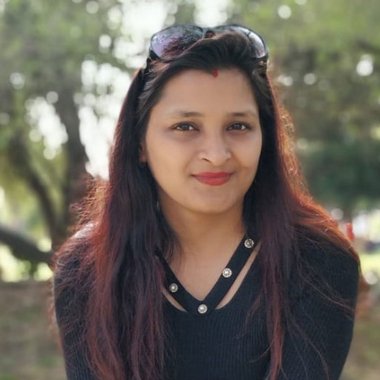 Sweety G. - Freelance Web Designer