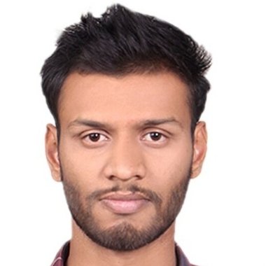 Shantanu R. - Freelance Voiceover Artist
