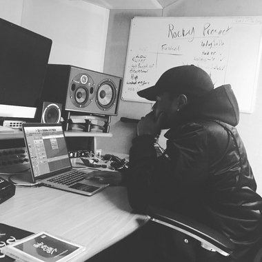 DEADCVPRI. - Freelance Music Producer