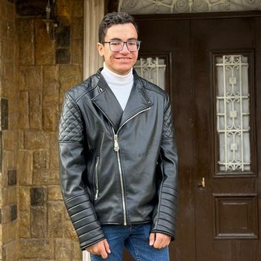 Youssef.Mikhael - Freelance Filmmaker