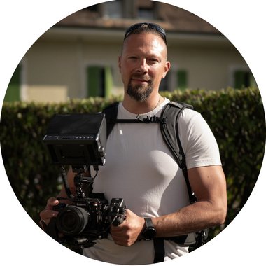 Ivan Z. - Freelance Screenwriter
