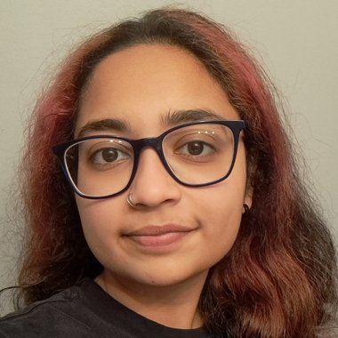 Mani - Freelance Character Rigger