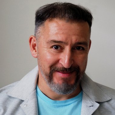 Alexander K. - Freelance 3d Animator