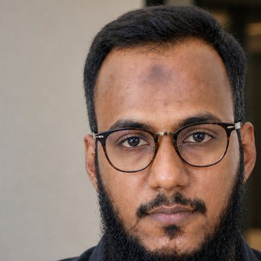 Muhammad M. - Freelance Ai Engineer