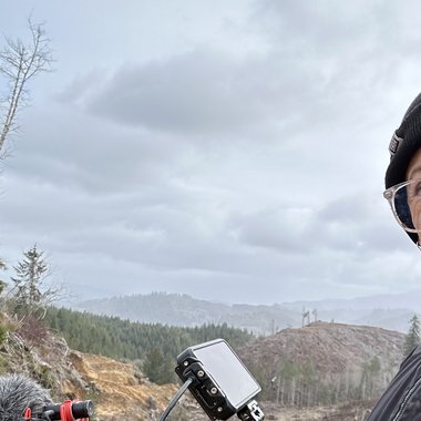 Doug J. - Freelance Videographer