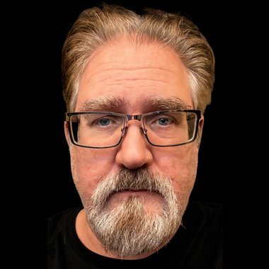 David G. - Freelance Graphic Designer
