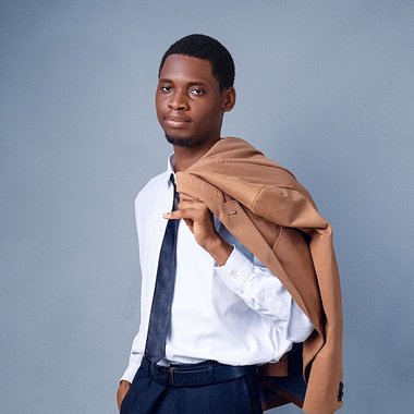 Ikechukwu - Freelance Ux Designer