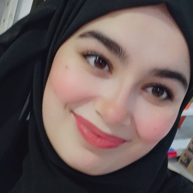 Saradoui B. - Freelance Book Cover Designer