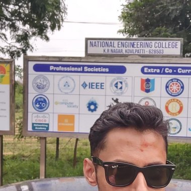 Vijender V. - Freelance Data Annotator