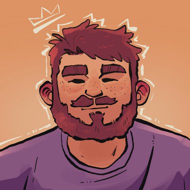 Nick C. - Freelance Illustrator