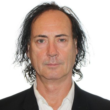 David P. - Freelance Guitarist