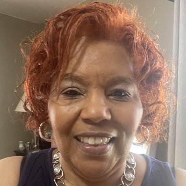 Cynthia M. - Freelance Web Designer