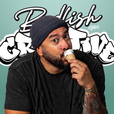 BradBadfish - Freelance Logo Designer