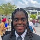 Tendekayi Ashley Mupambireyi