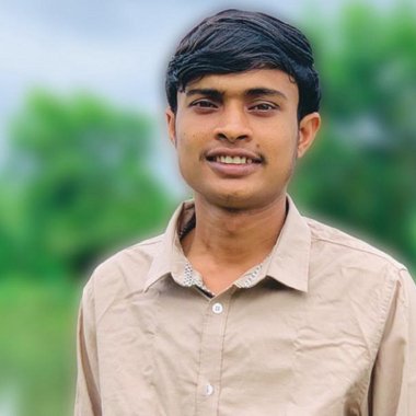 MOHAMMAD R. - Freelance Web Developer