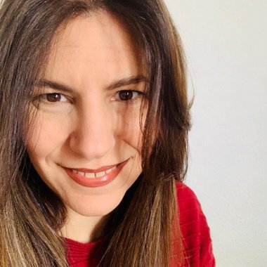 María V. - Freelance Brand Designer