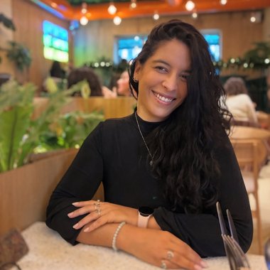 Ana A. - Freelance Illustrator