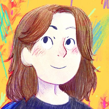 Fernanda F. - Freelance Storyboard Artist